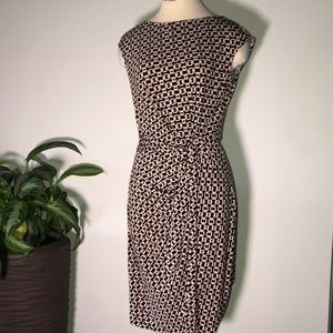 Ralph Lauren Chainlink Dress